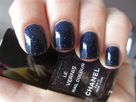 chanel ciel de nuit reviews